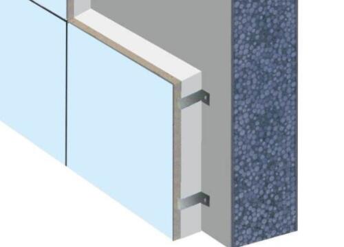 如何選擇成本低經濟型的外墻保溫材料？