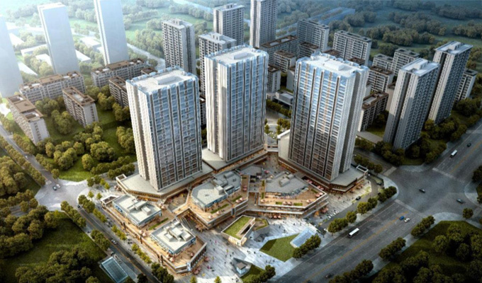 山東保溫裝飾一體化：如何判斷保溫材料的質量好壞？